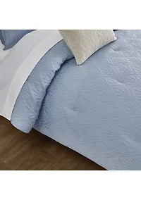 Chloe Comforter Set