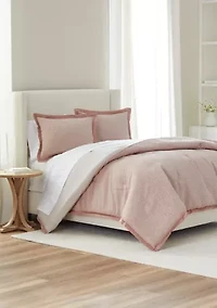 Champlain Comforter Set