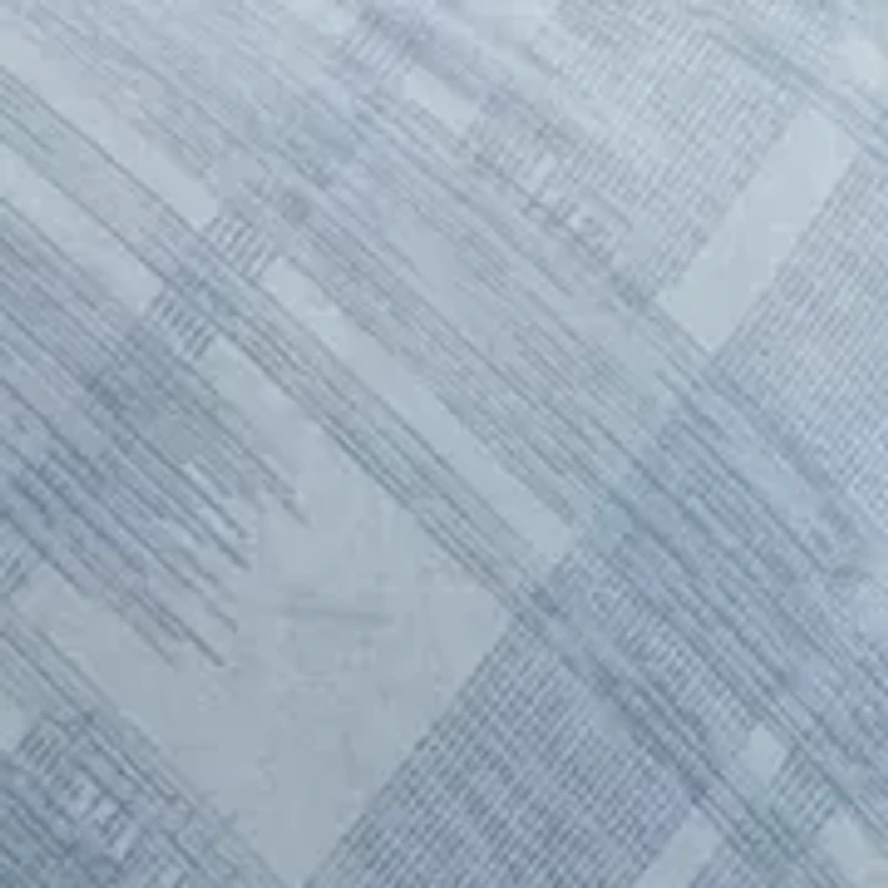 Criss Cross Comforter Set