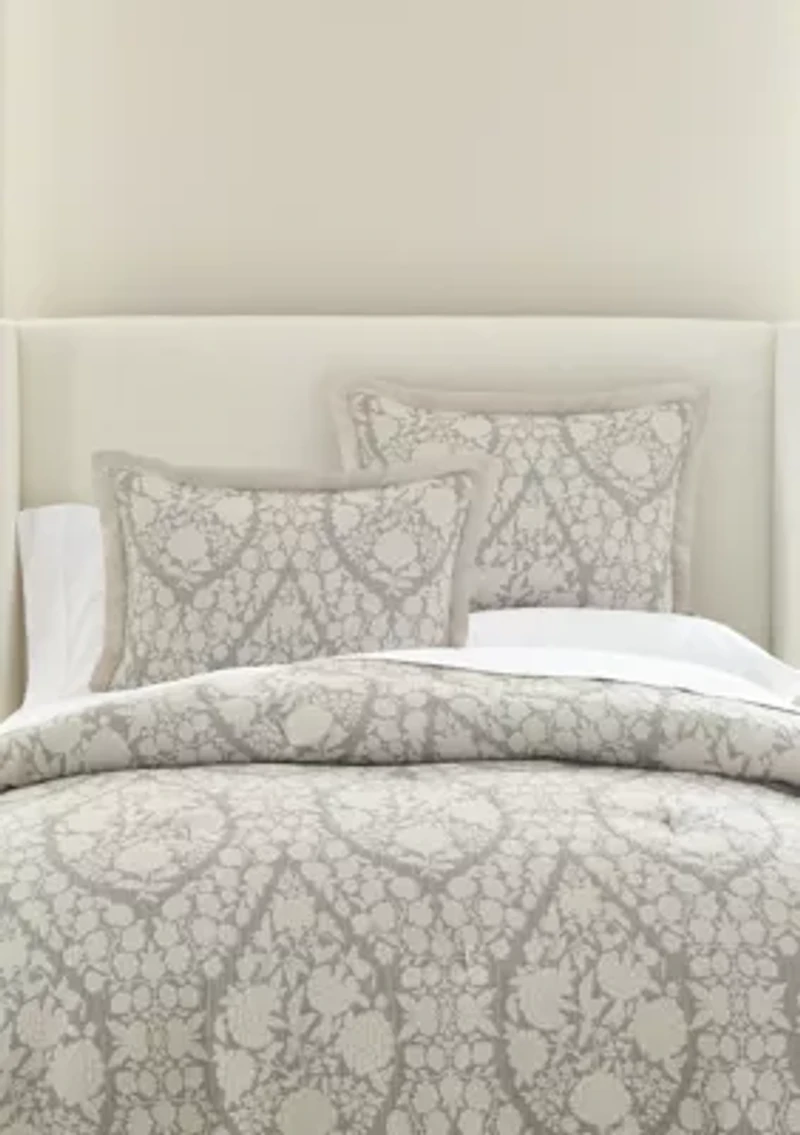 Fallon Comforter Set