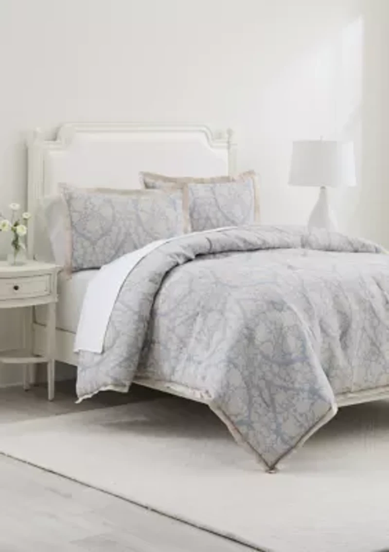 Fallon Comforter Set