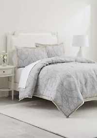 Fallon Comforter Set
