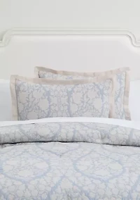 Fallon Comforter Set