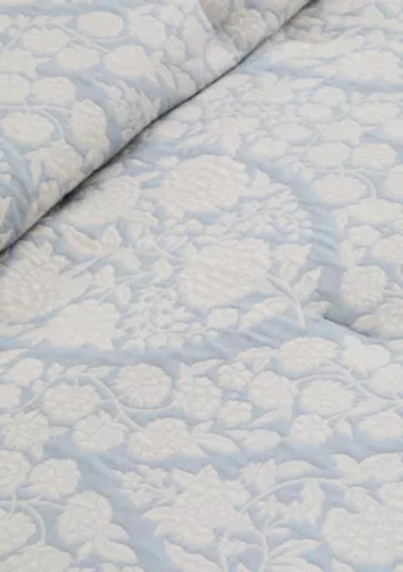 Fallon Comforter Set