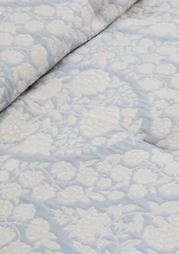 Fallon Comforter Set