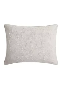 Ginko Neutral 3 Piece Comforter Set