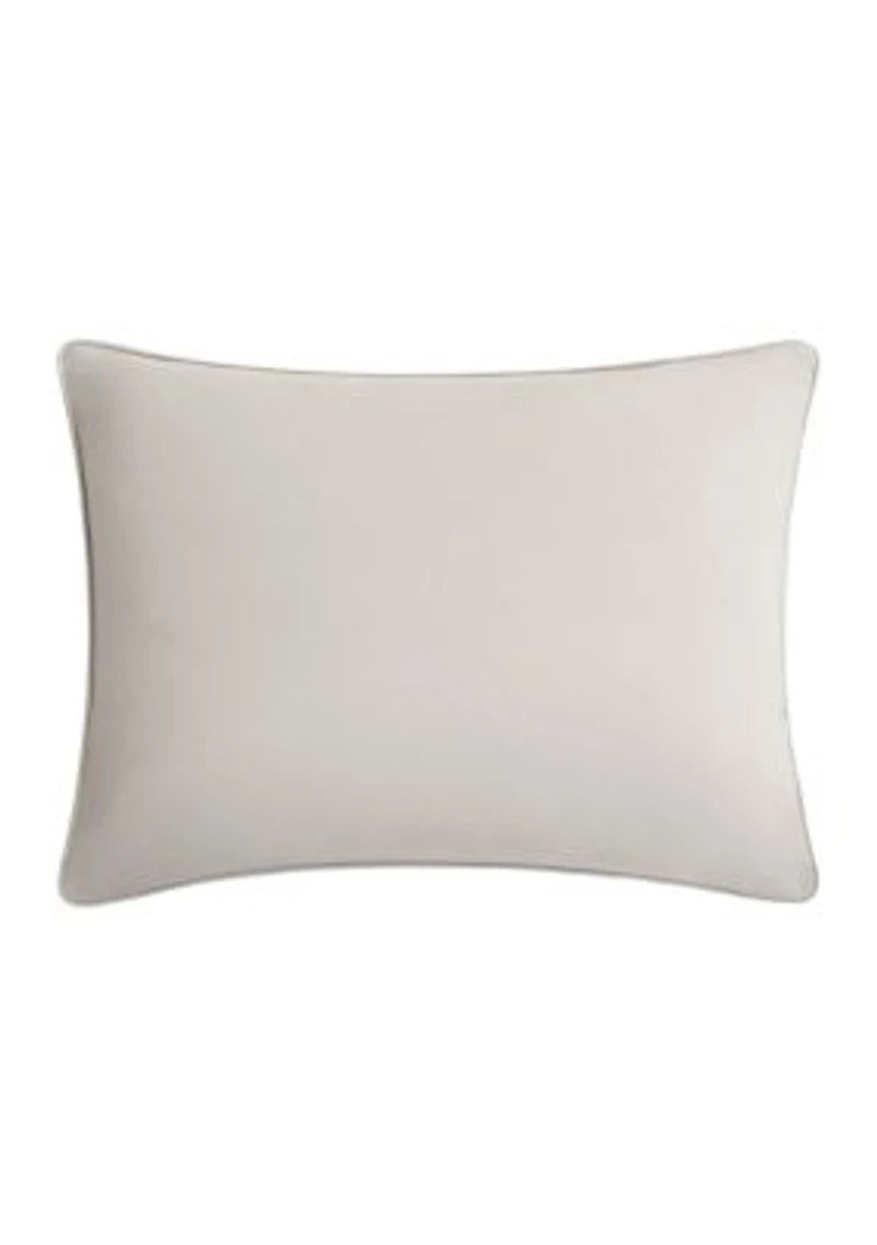 Ginko Neutral 3 Piece Comforter Set