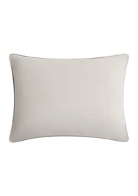 Ginko Neutral 3 Piece Comforter Set