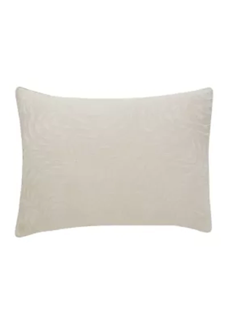 Lori Stone 3 Piece Comforter Set