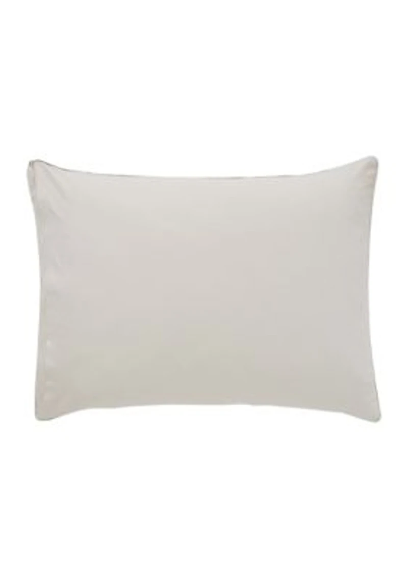 Lori Stone 3 Piece Comforter Set