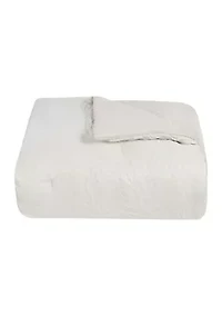 Lori Stone 3 Piece Comforter Set