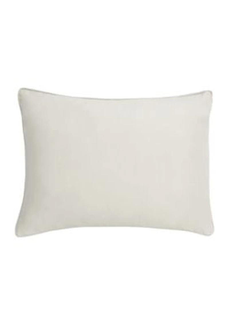 Lori Stone 3 Piece Comforter Set