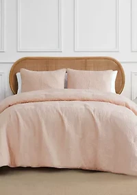 Lori Blush Comforter