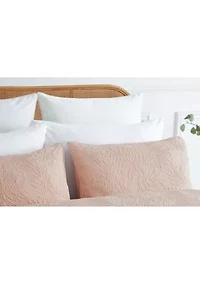Lori Blush Comforter
