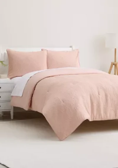 Lori Comforter Set