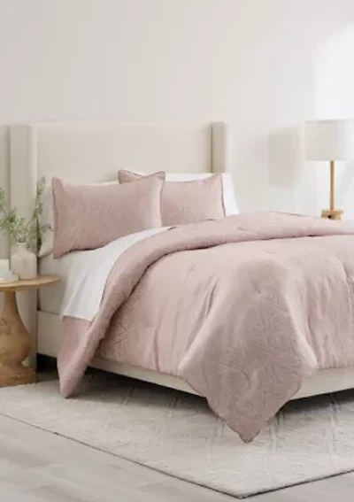 Prism Comforter Set