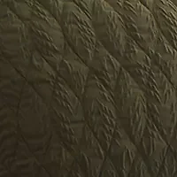 Juno Green Quilt Set