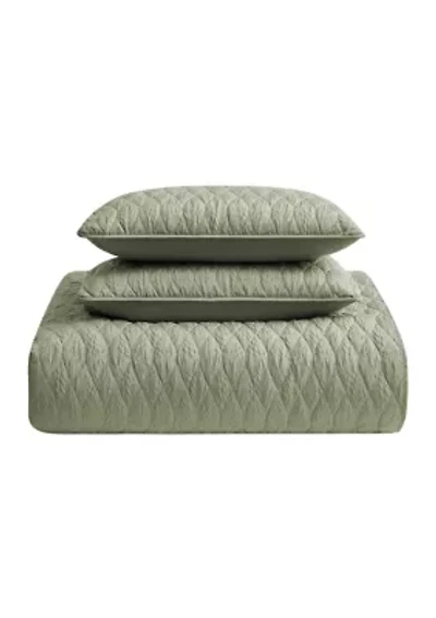 Decorative Comforter Set