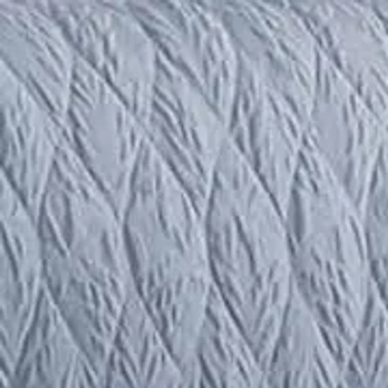 Juno Denim 3 Piece Quilt Set