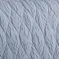 Juno Denim 3 Piece Quilt Set