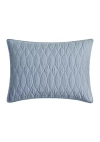 Juno Denim 3 Piece Quilt Set