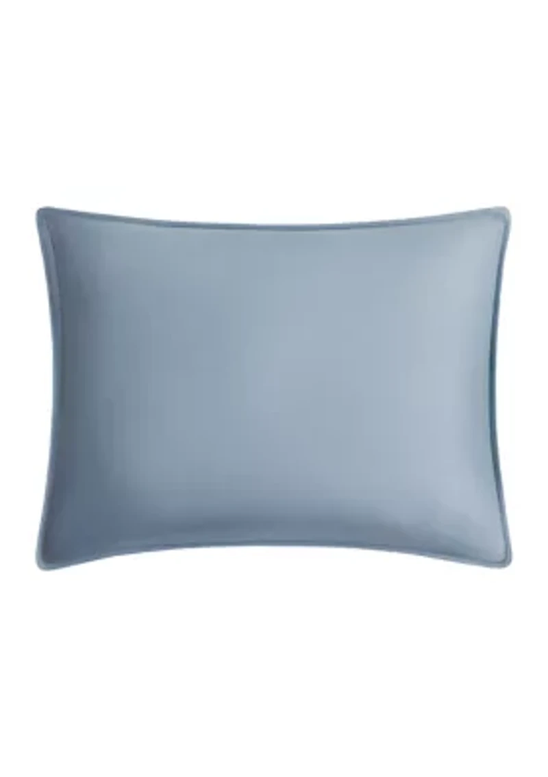 Juno Denim 3 Piece Quilt Set