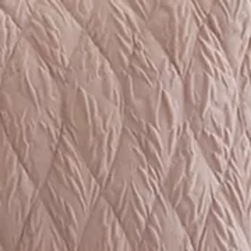 Juno Blush Quilt Set