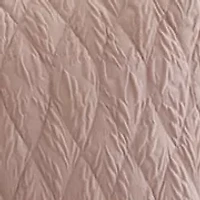 Juno Blush Quilt Set