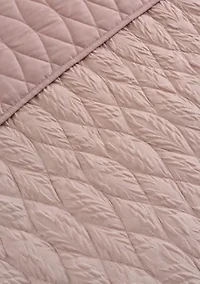 Juno Blush Quilt Set