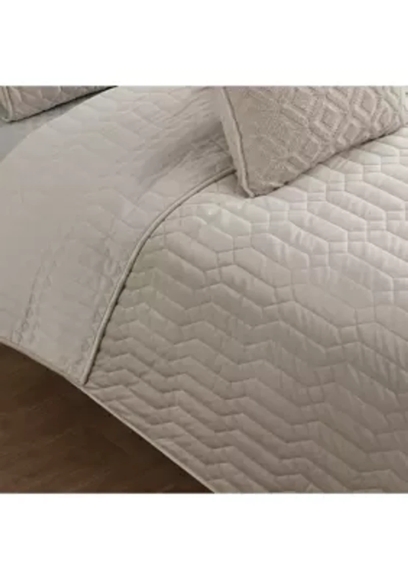 Lucia Quilt Set