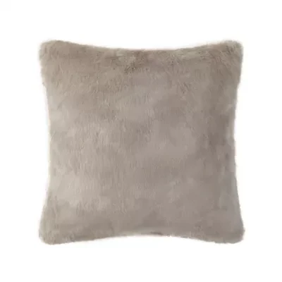 Brosna Grey 16" X 16" Decorative Pillow
