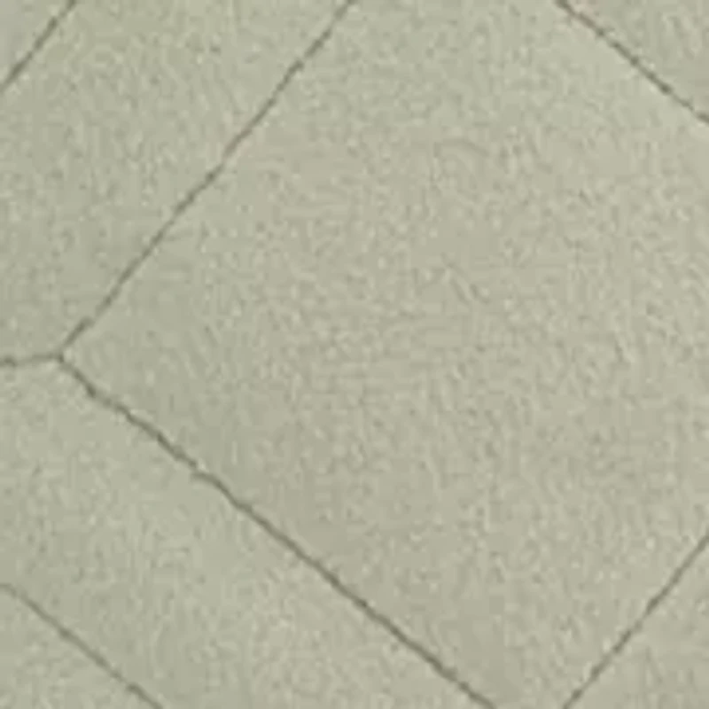 Pistachio Quilted Pillow