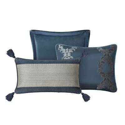 Everett Decorative Pillow Set of 3