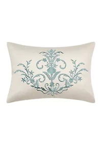 Fairlane 12'' x 18'' Decorative Pillow