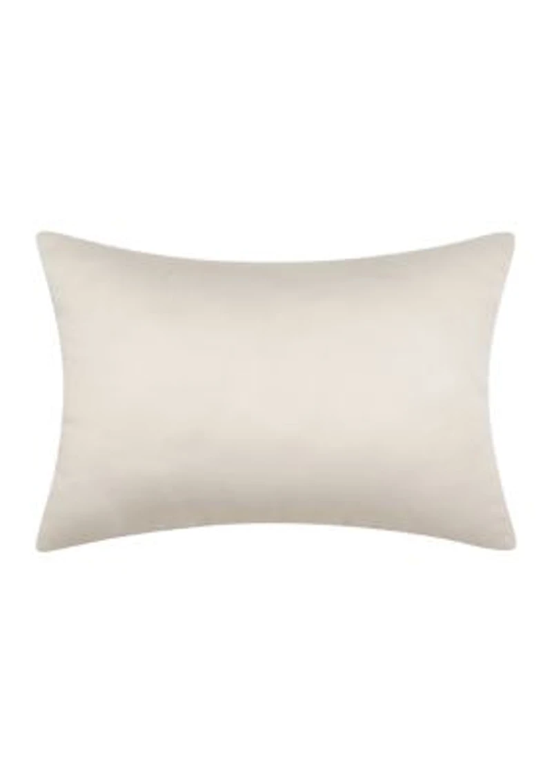 Fairlane 12'' x 18'' Decorative Pillow
