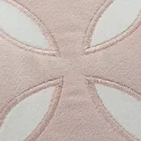 Harmony Court Pillow