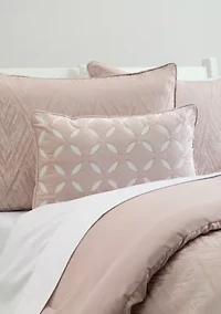 Harmony Court Pillow