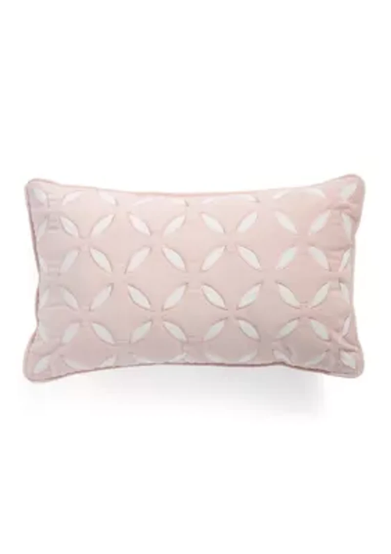 Harmony Court Pillow