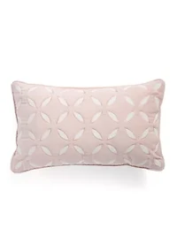 Harmony Court Pillow
