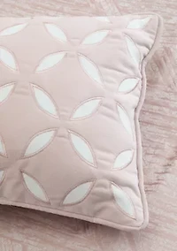 Harmony Court Pillow