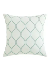 Malinn Ivory Spa Pillow