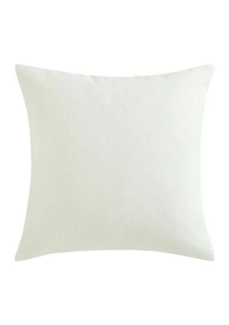 Malinn Ivory Spa Pillow