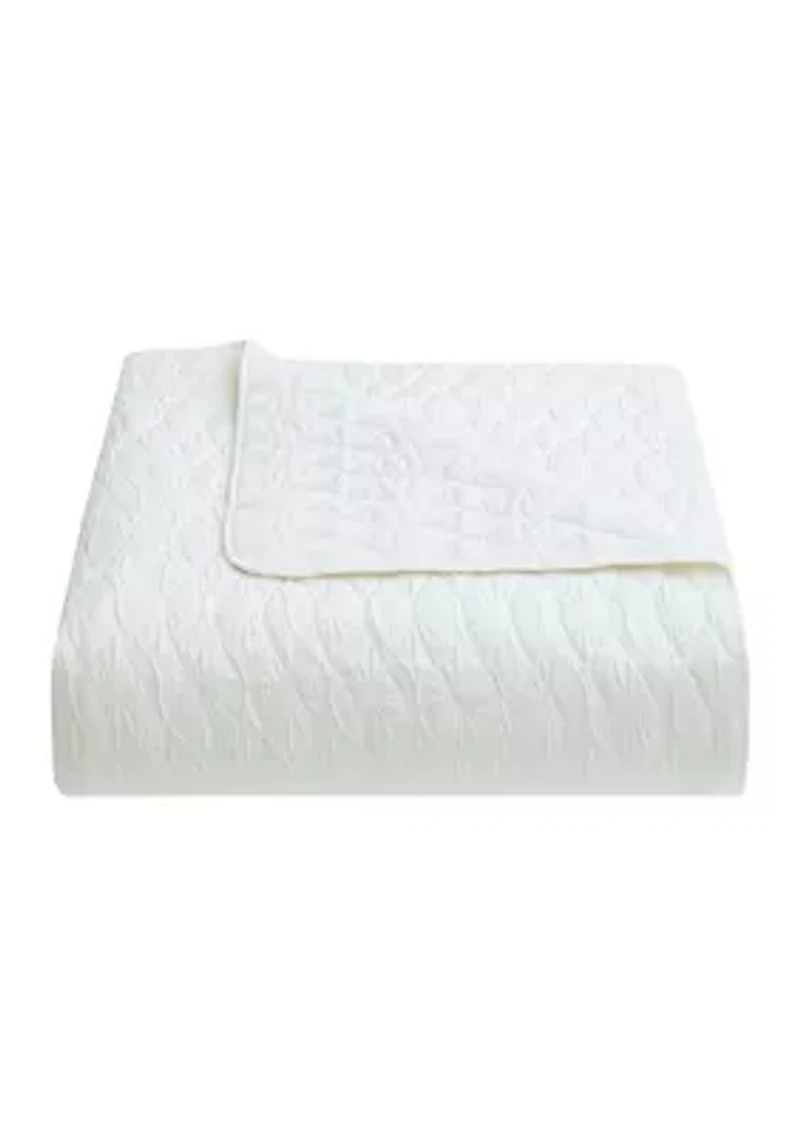 Brenda King Quilt Set