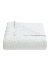 Brenda King Quilt Set