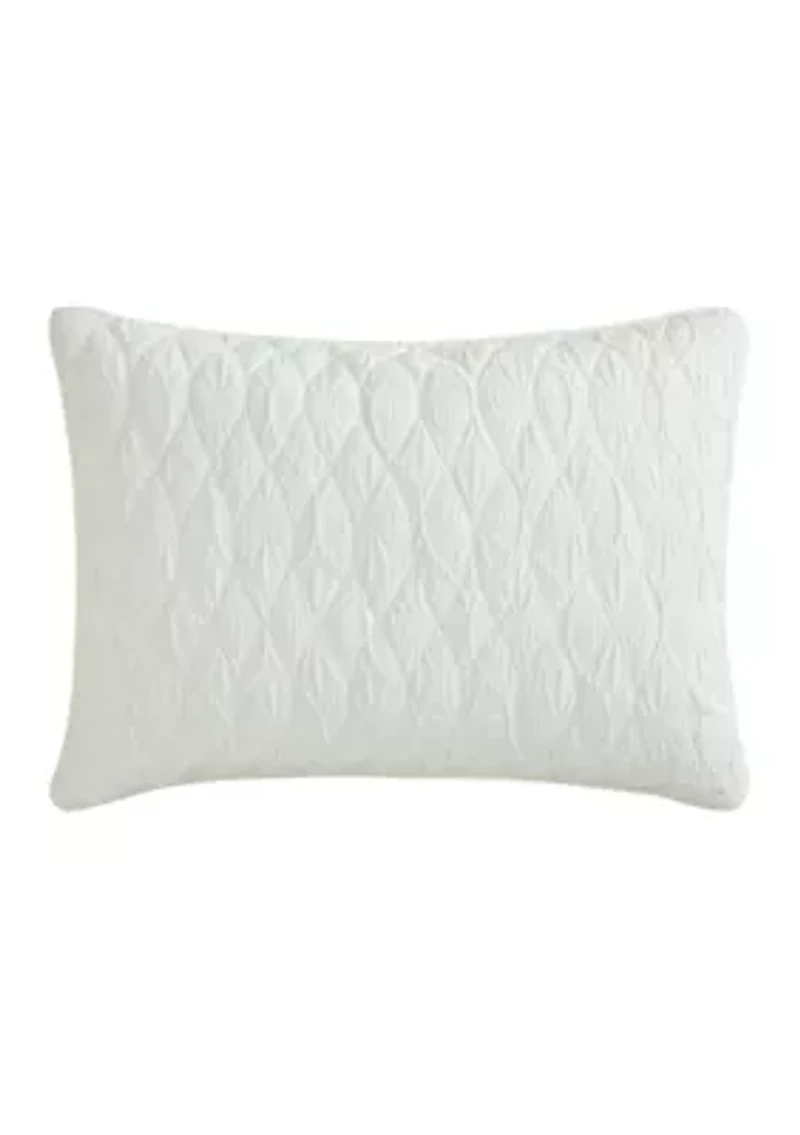 Brenda King Quilt Set
