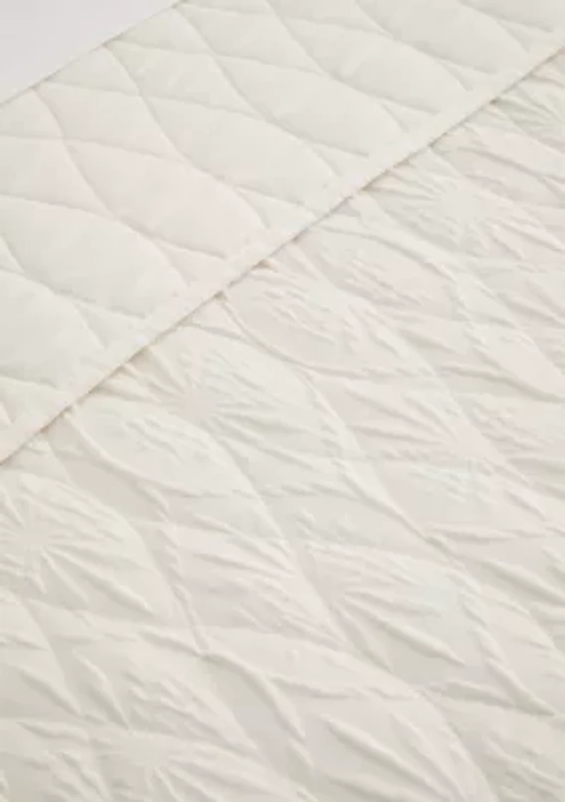 Breda 3 Piece Quilt Set