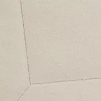 Quilted Filled Euro Pillow