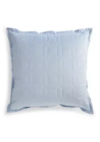 Quilted Filled Euro Pillow