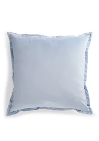 Quilted Filled Euro Pillow