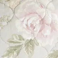 Jardin King Sham 20-in. x 36-in.